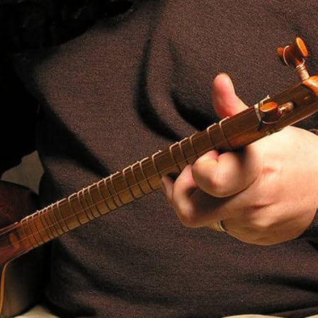 Gamelan string instruments on sale